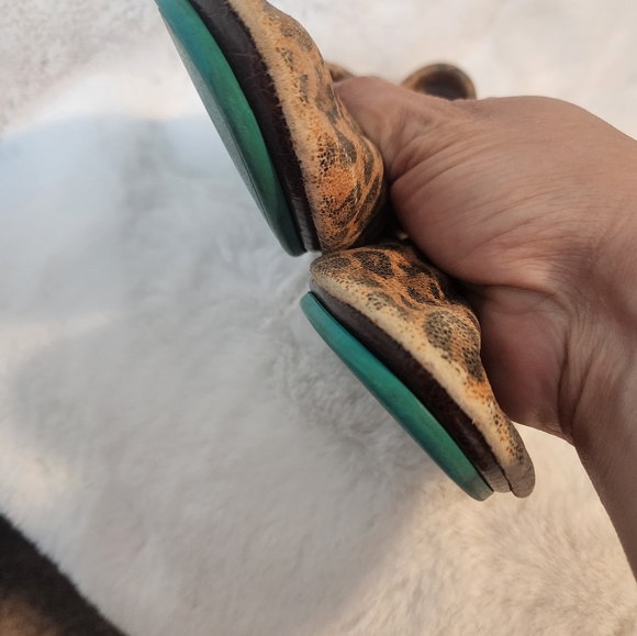 Tieks flats - Picture 2 of 8